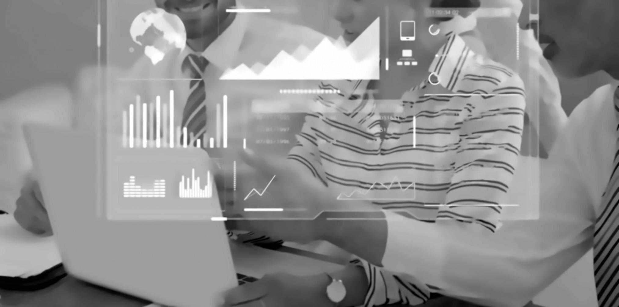 Detailed mathematical representation of elliptic curve cryptography operations