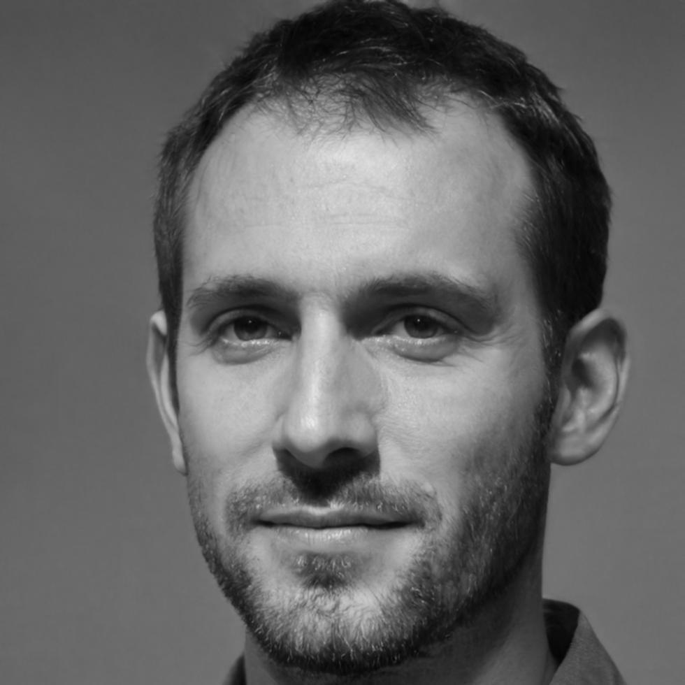 Dr. Emilio Castellanos, Chief Technology Officer