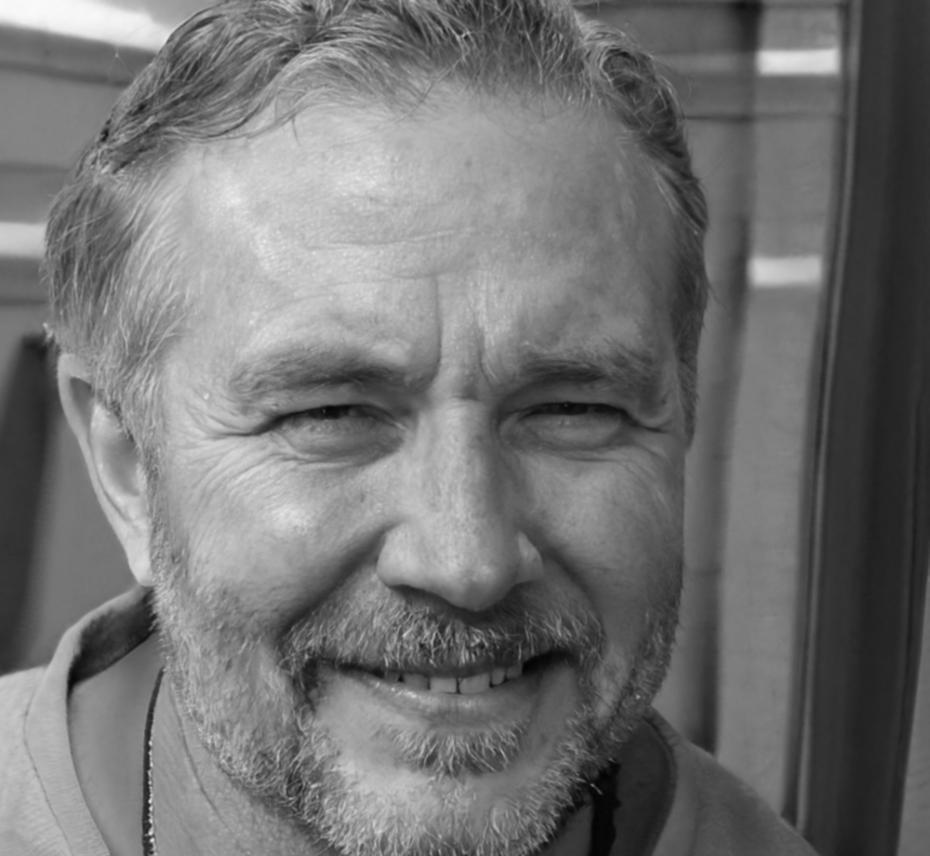 Joaquín Herrera, Lead Security Engineer