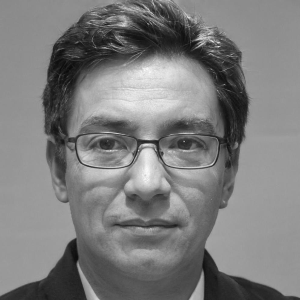 Instructor Facundo Torretti