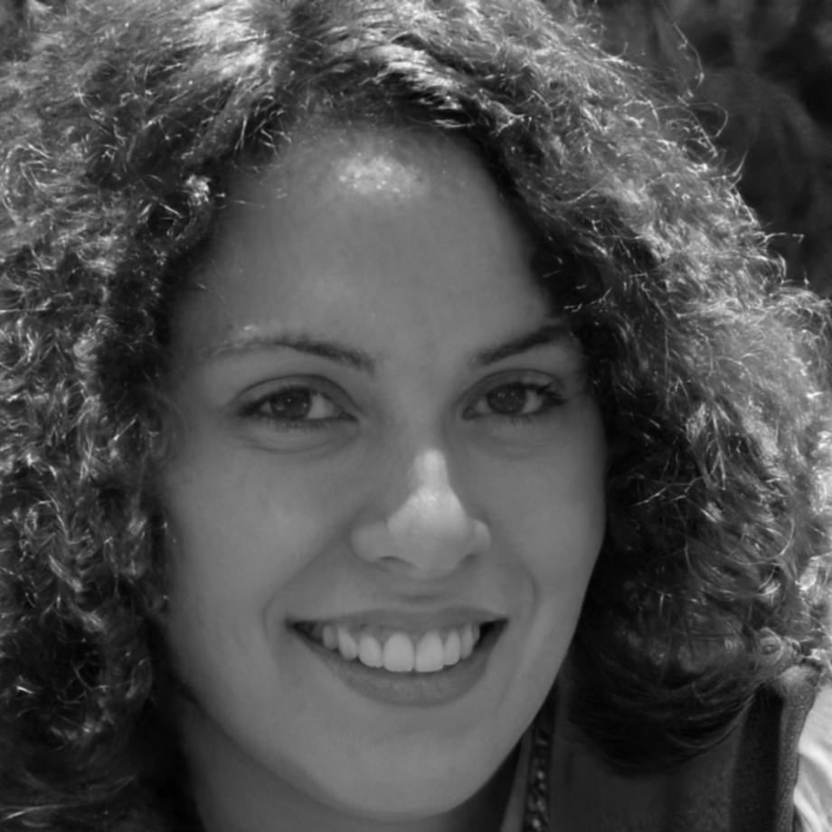 Instructor Esperanza Valdéz