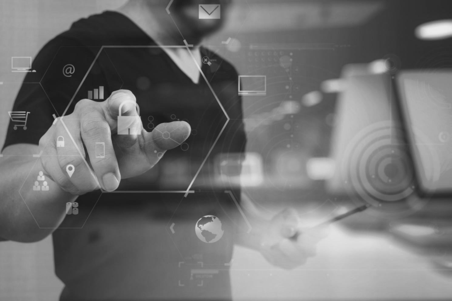 Advanced cryptographic research and development environment